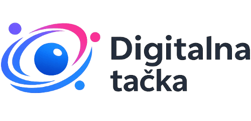 Digitalna tačka